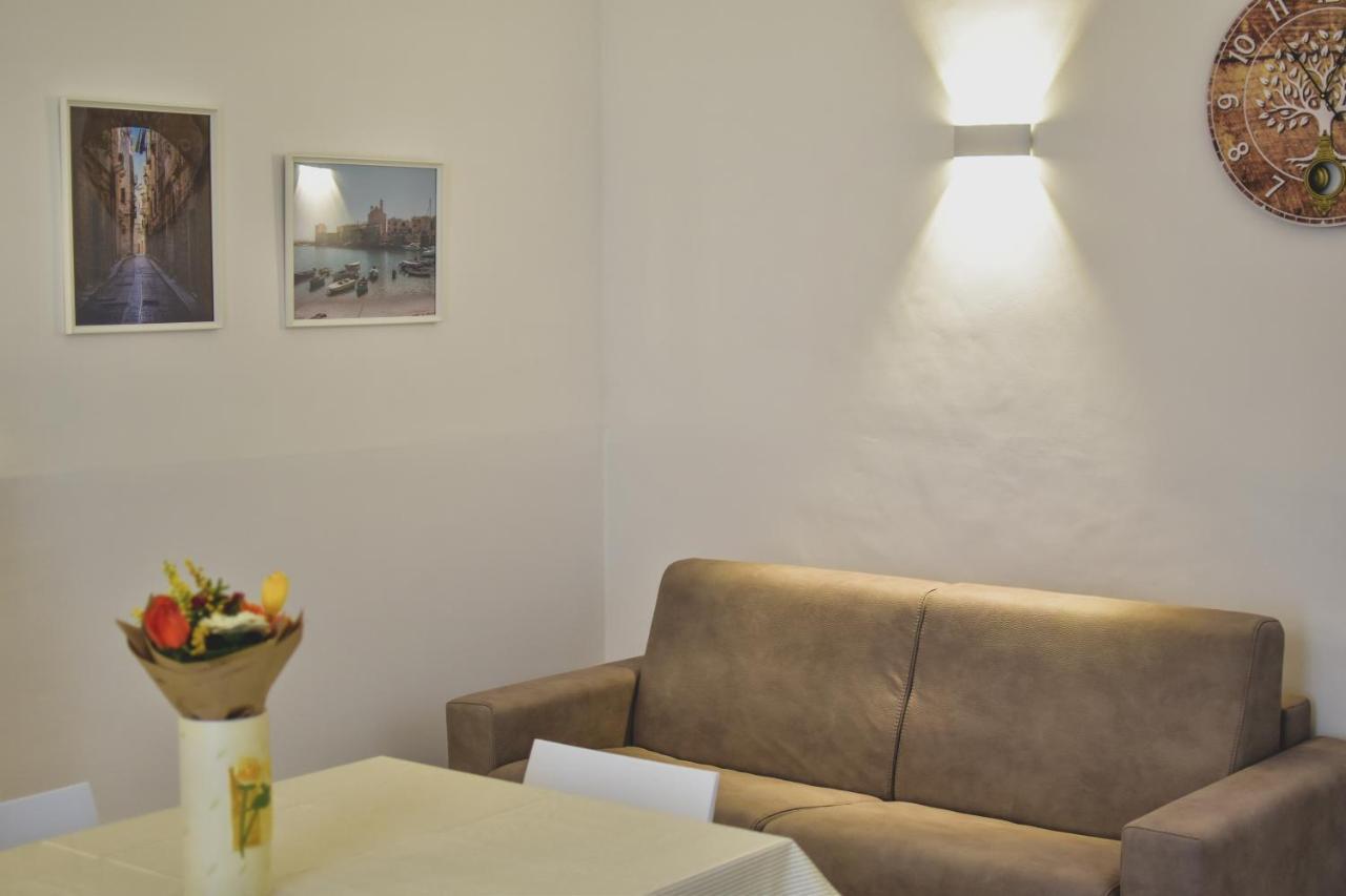 Nel Mar Casa Vacanze โจวีนัซโซ ภายนอก รูปภาพ
