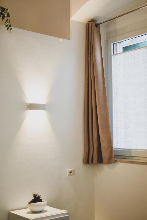 Nel Mar Casa Vacanze โจวีนัซโซ ภายนอก รูปภาพ